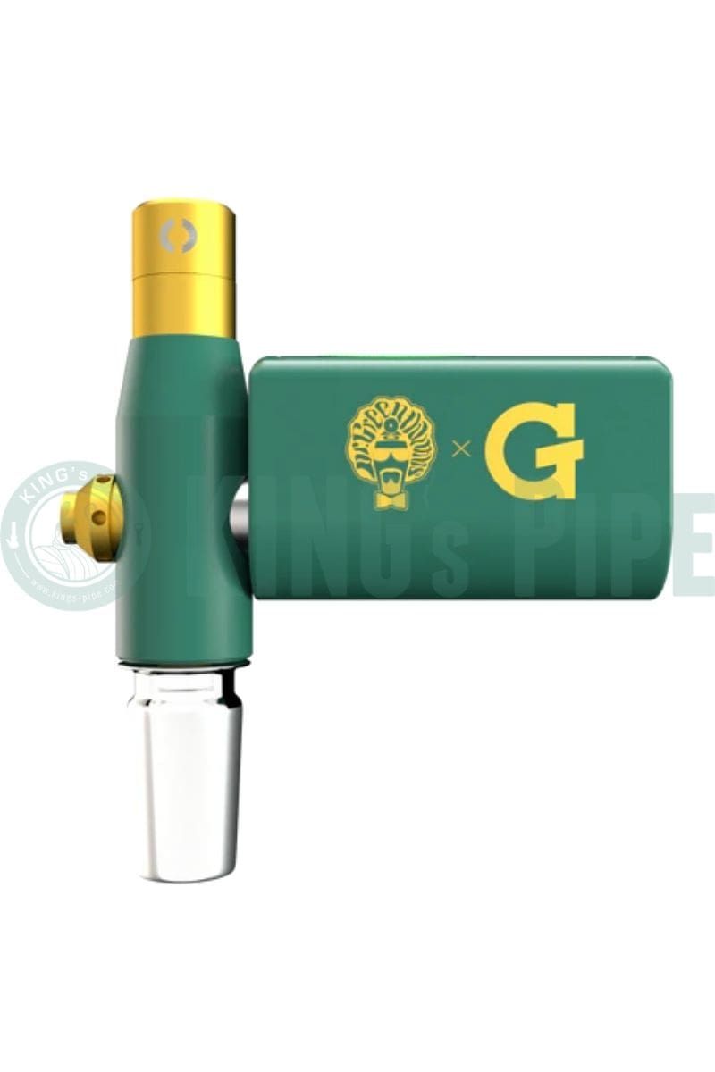 G Pen Hyer Portable E-Nail Vaporizer | Battery Pack and E-Nail