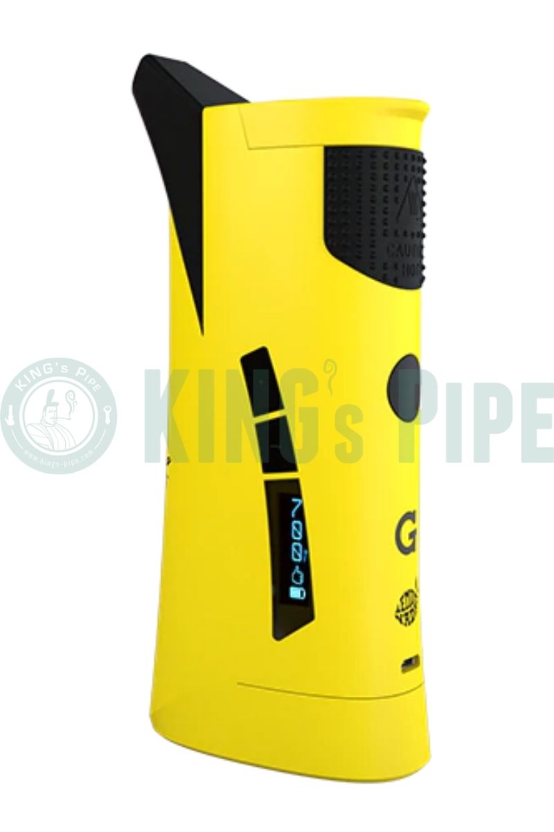 G Pen Roam Vaporizer by Grenco Science - Portable Wax Vape