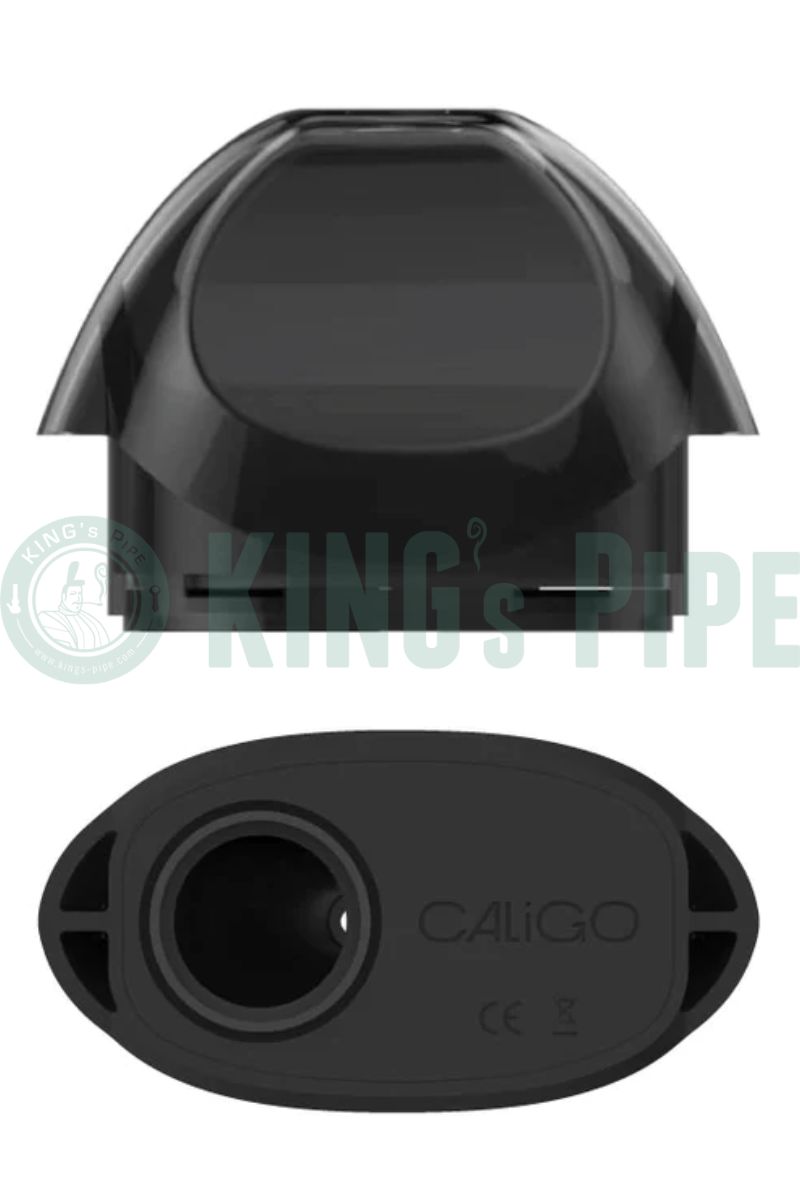 Magnetic Mouthpiece for Caligo OPUS (Round OR Flat)