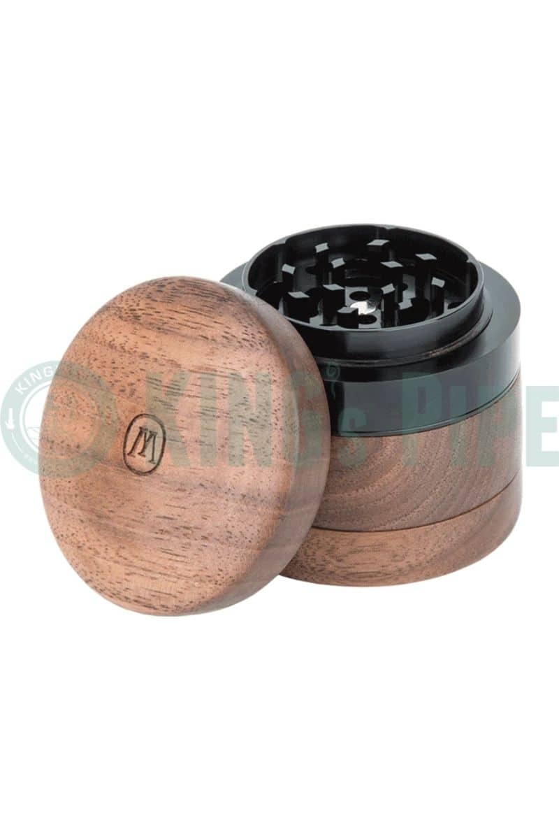 Marley Natural - 4-Piece Small Wood Grinder