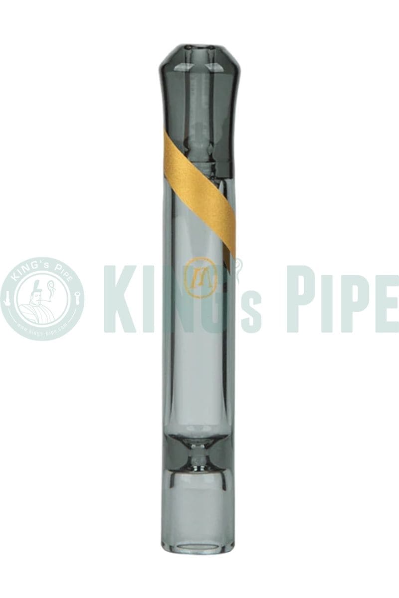 Custom Glass Blunt Twist - V12 Mini - CANNABIS PROMO KINGS