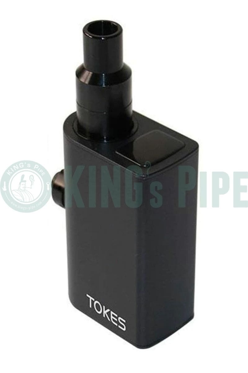 SOC Tokes 2-in-1 e-Nail and Wax Vaporizer by G9Life
