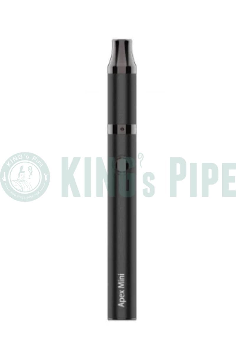 Yocan Apex Mini Vaporizer is a very slim concentrate vaporizer - Yocan®