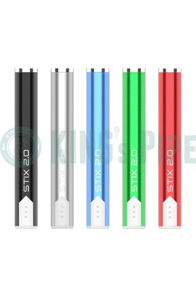Yocan Battery for STIX 2.0 Oil Vape Pen