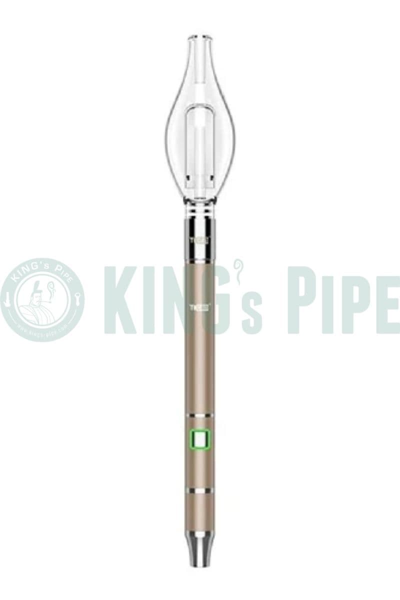 Litl Heat - Budget Wax Heating Chamber for 510 threaded Vapes