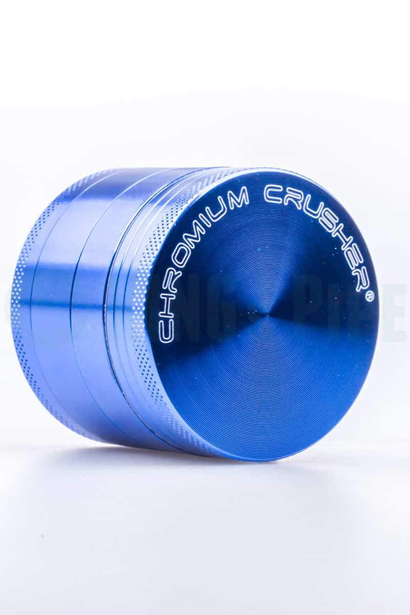 2'' Four Layer Herb Grinder Purple