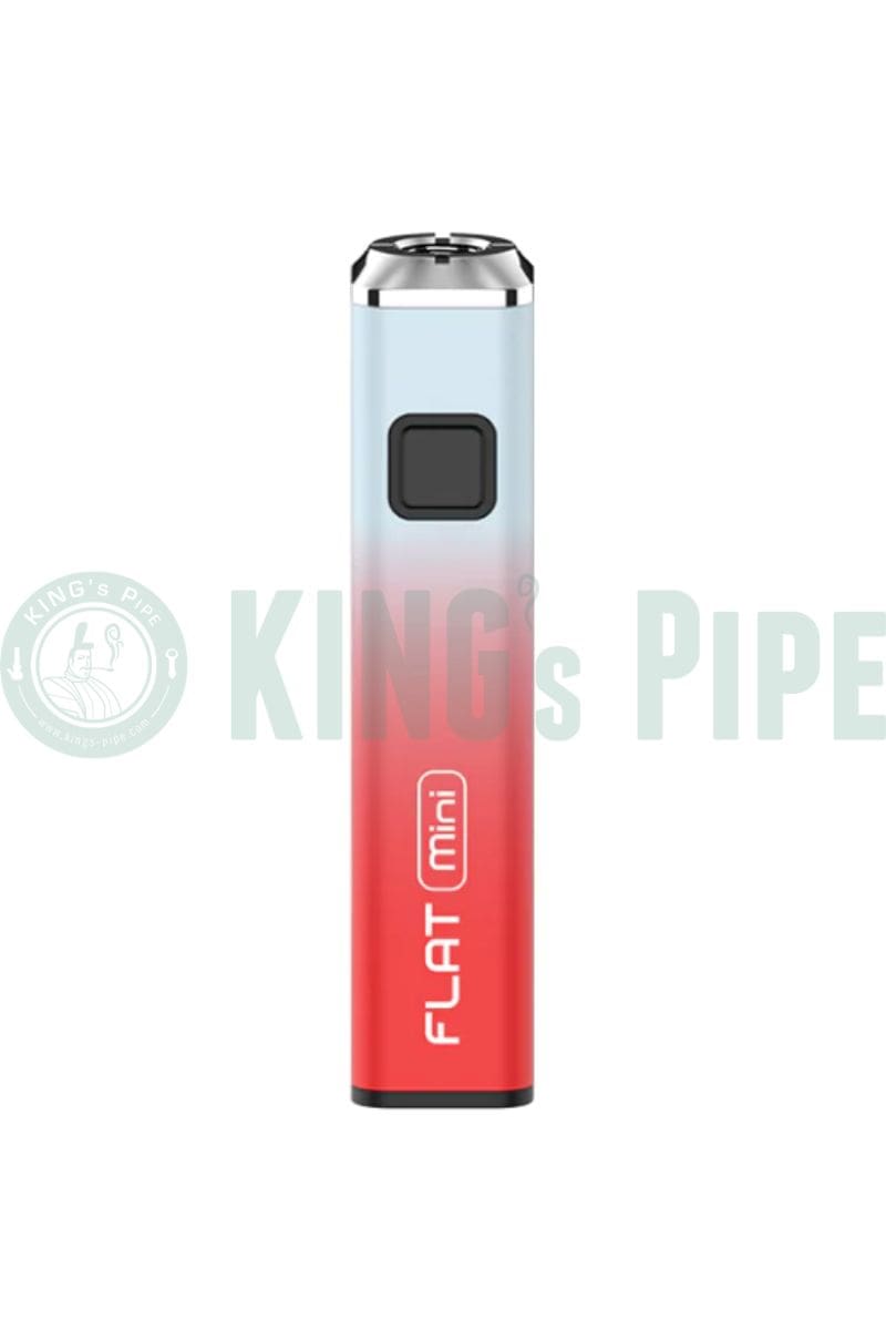 Yocan FLAT Series Variable Voltage 510 Battery
