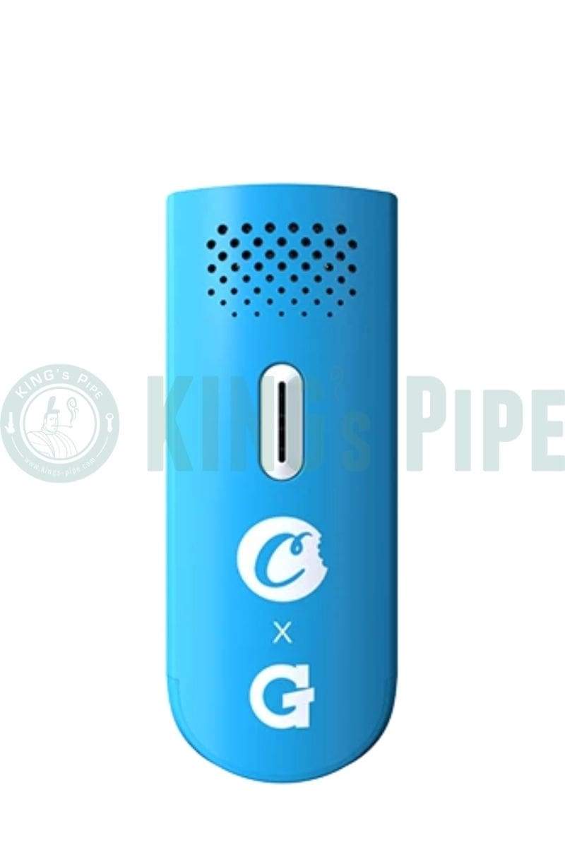 Cookies X G Pen Dash Vaporizer for Dry Herb by Grenco Science