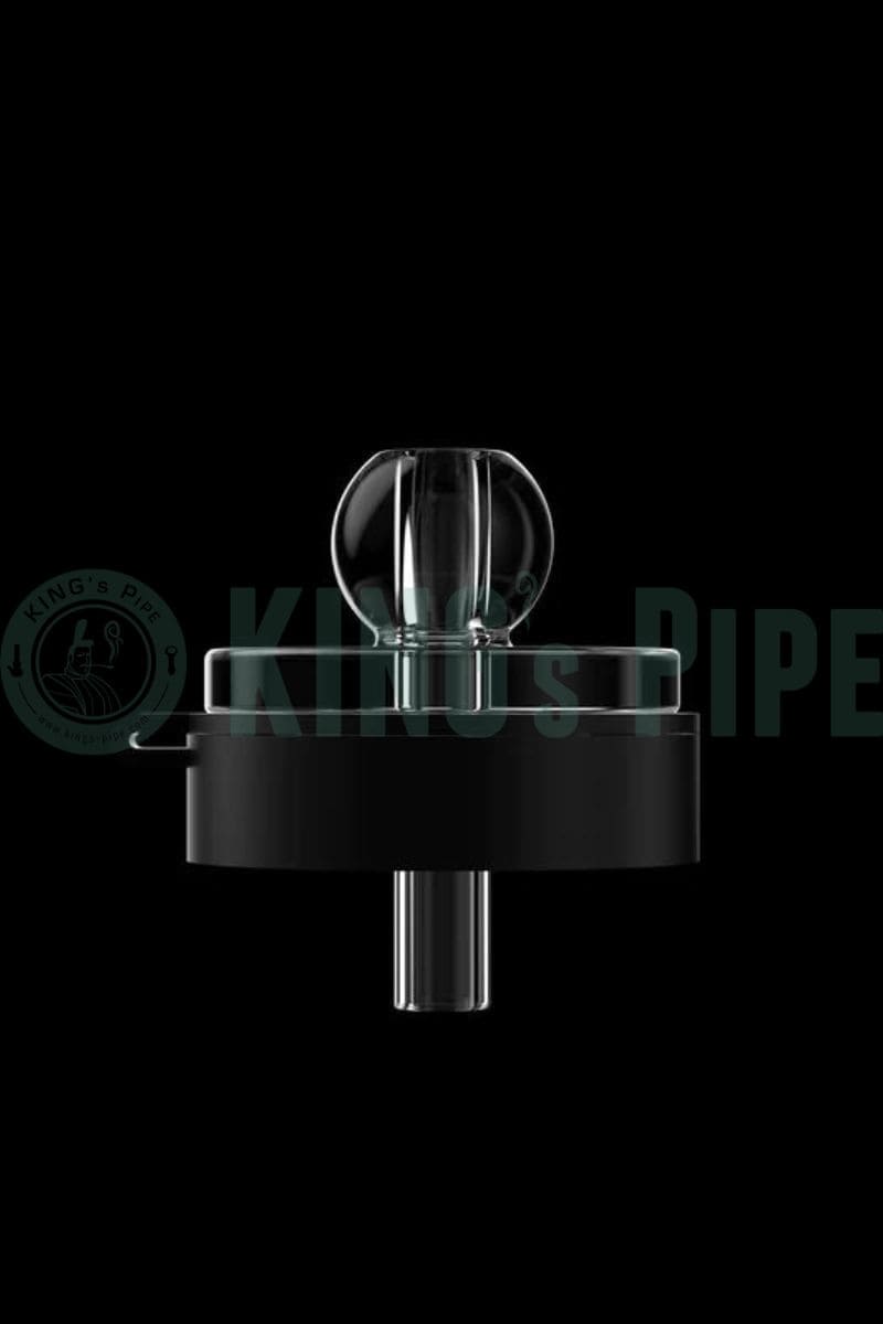 Dr. Dabber - Silicone Sealed Carb Cap and Tether