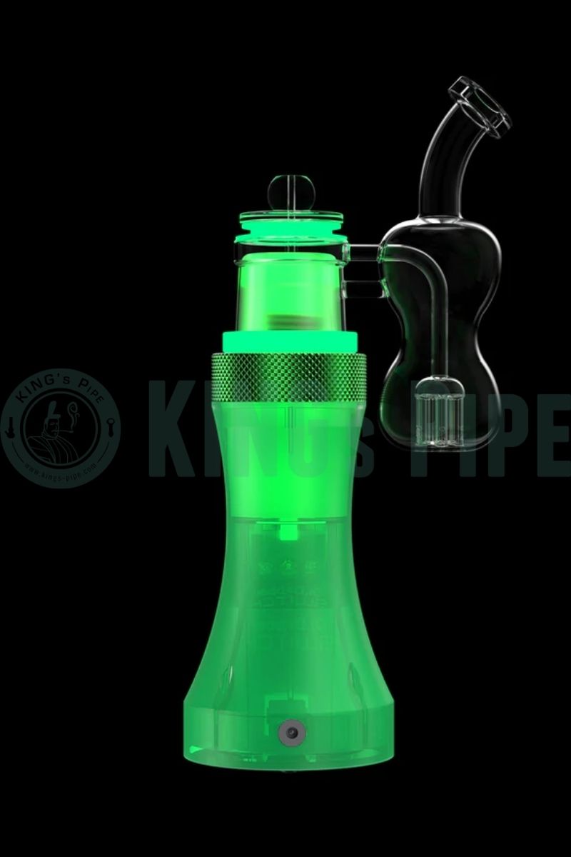 Dr. Dabber Switch Limited Editions - Green/Purple