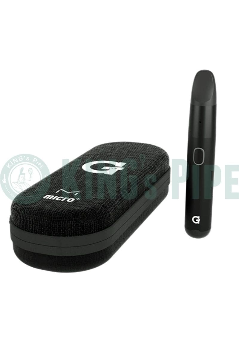 Grenco - G Pen Micro+ Vaporizer Kit
