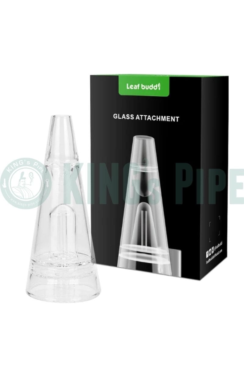 Leaf Buddi - Wuukah Replacement Glass Attachment