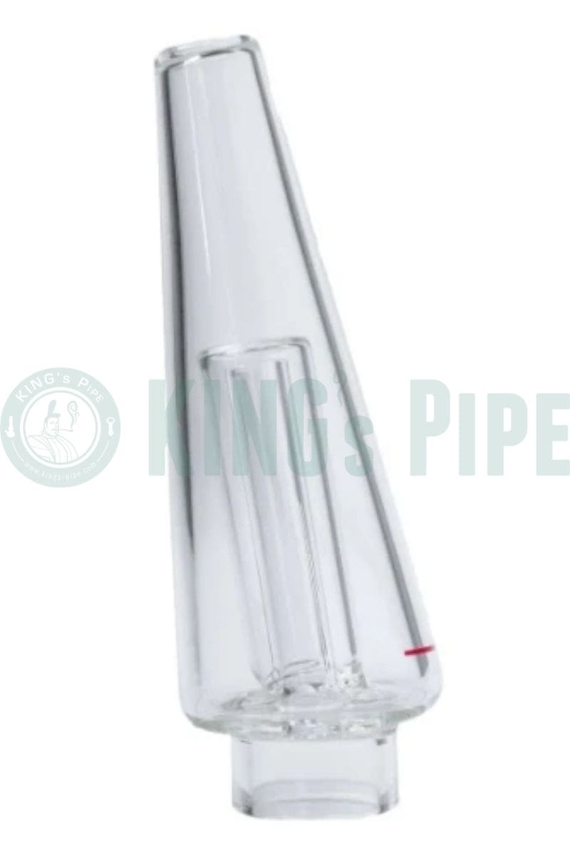 XMAX Qomo Glass Bubbler for Replacement