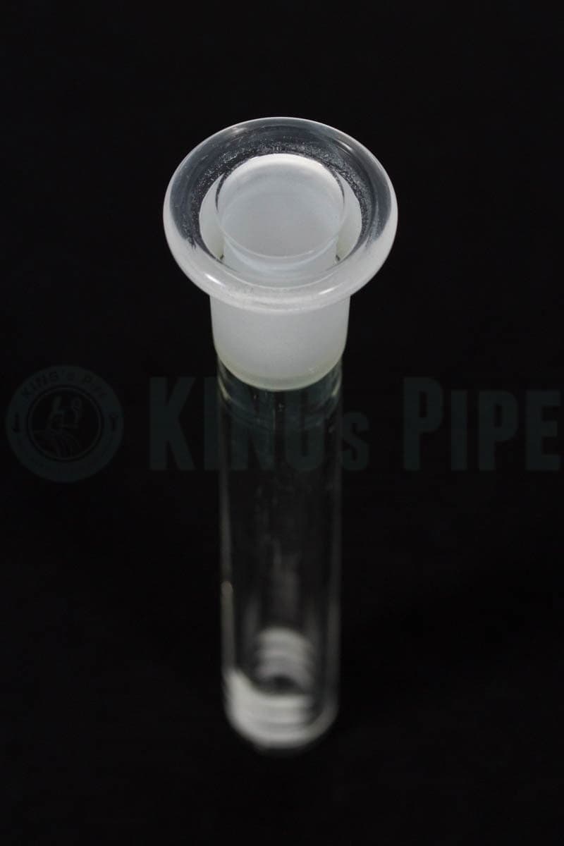 3.5'' Low Profile Diffused Downstem - 14mm / 18mm