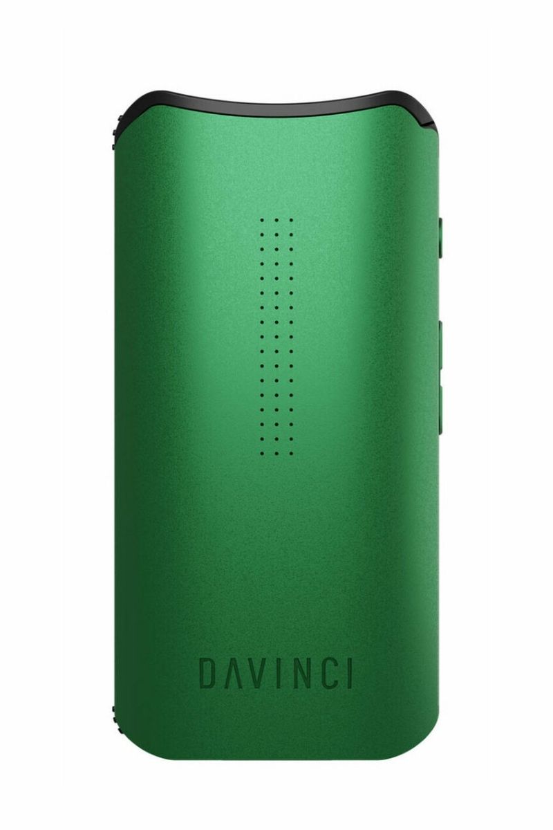 DaVinci - IQC Dual Vaporizer