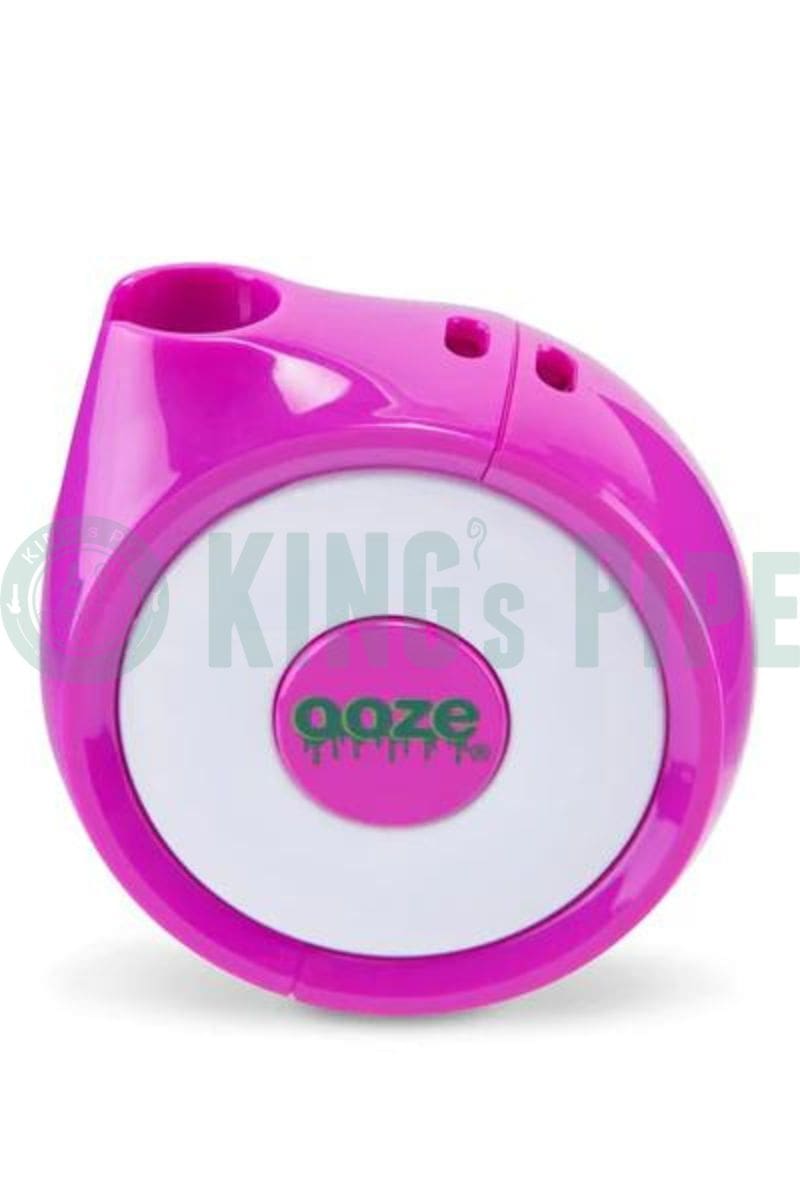 OOZE MOVEZ 510 Cartridge + Bluetooth Speaker