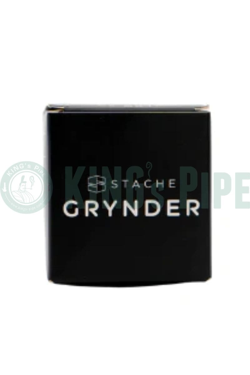 Stache Products Grynder N.Y.A.G. Grinder