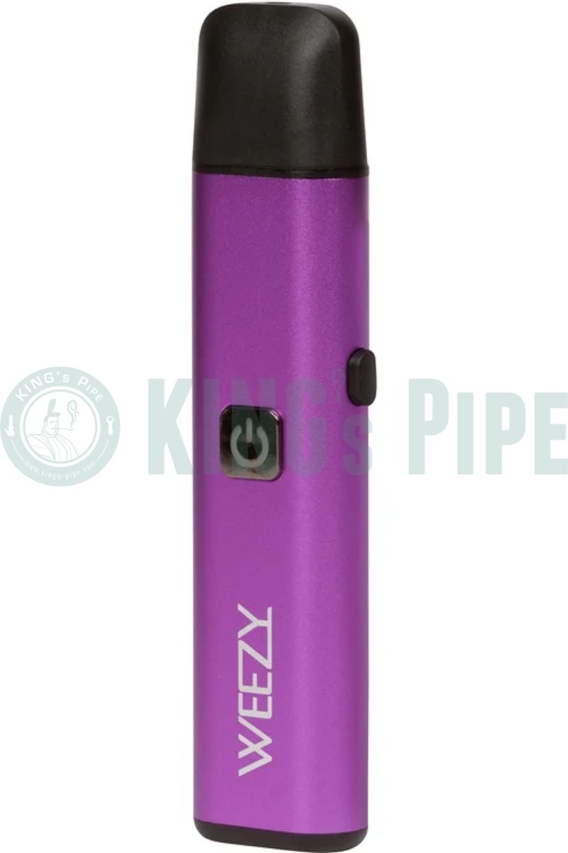 The Kind Pen -  Weezy Vaporizer Kit