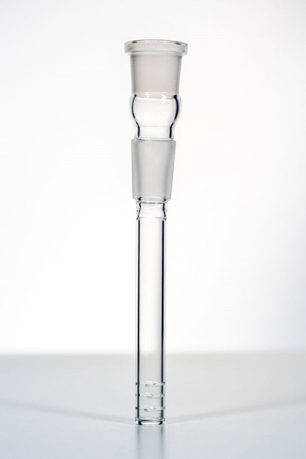 4.5'' 18mm / 18mm Diffused Downstem for sale | KING's Pipe