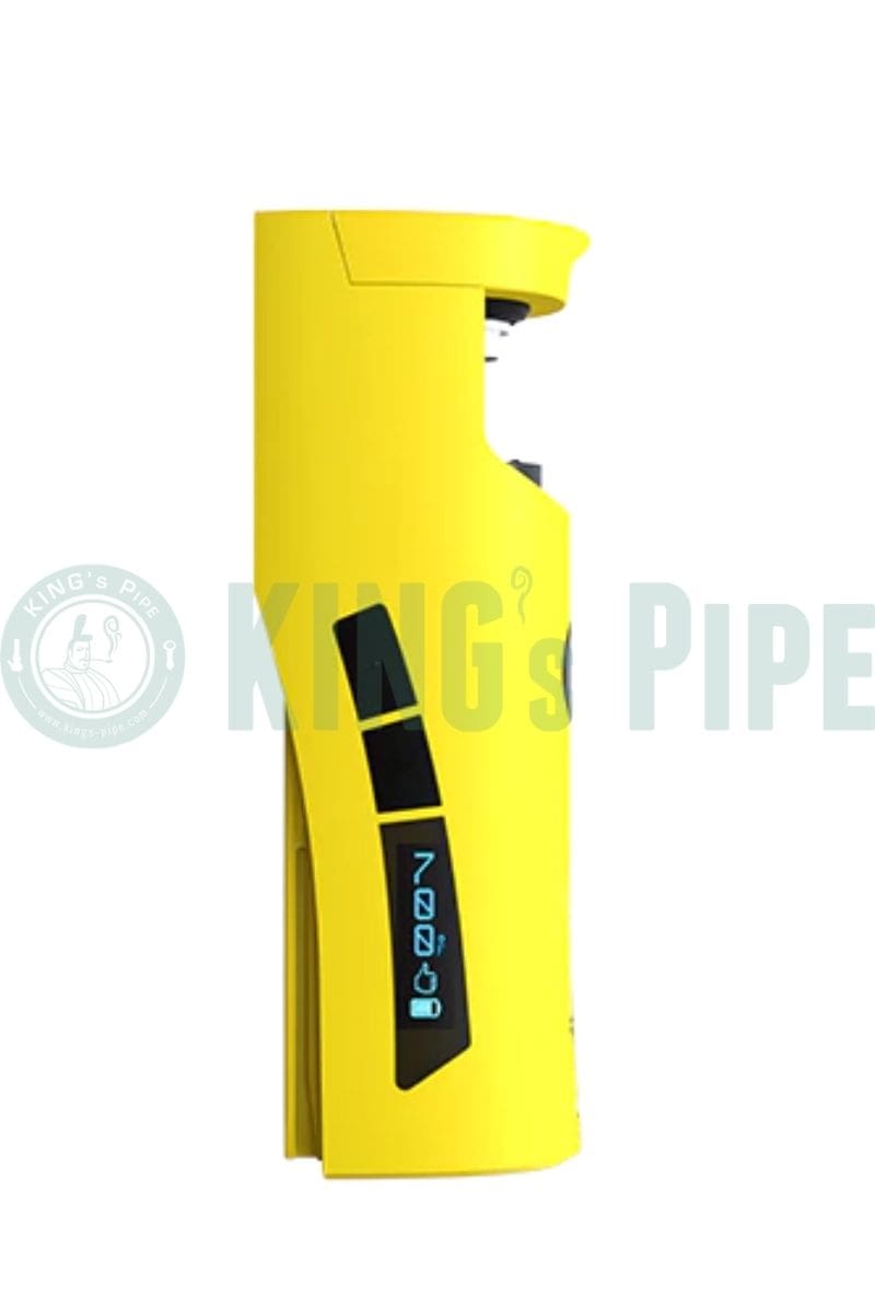 G Pen Roam Vaporizer by Grenco Science - Portable Wax Vape