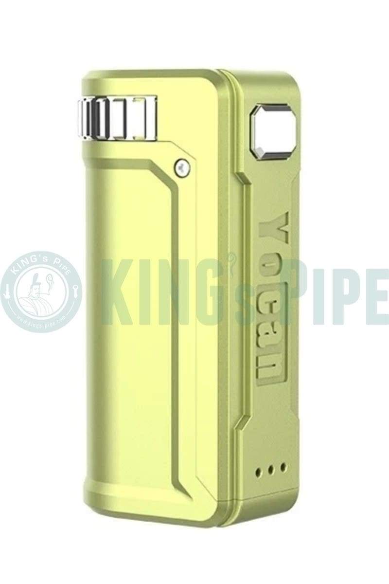 Yocan - UNI S Patented Box Mod for All Cartridges