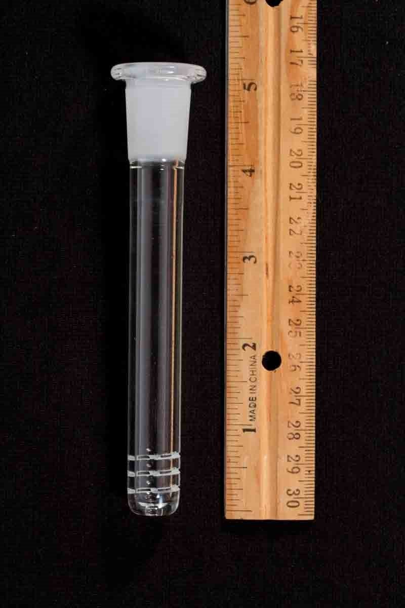 5'' Low Profile Diffused Downstem - 14mm / 18mm