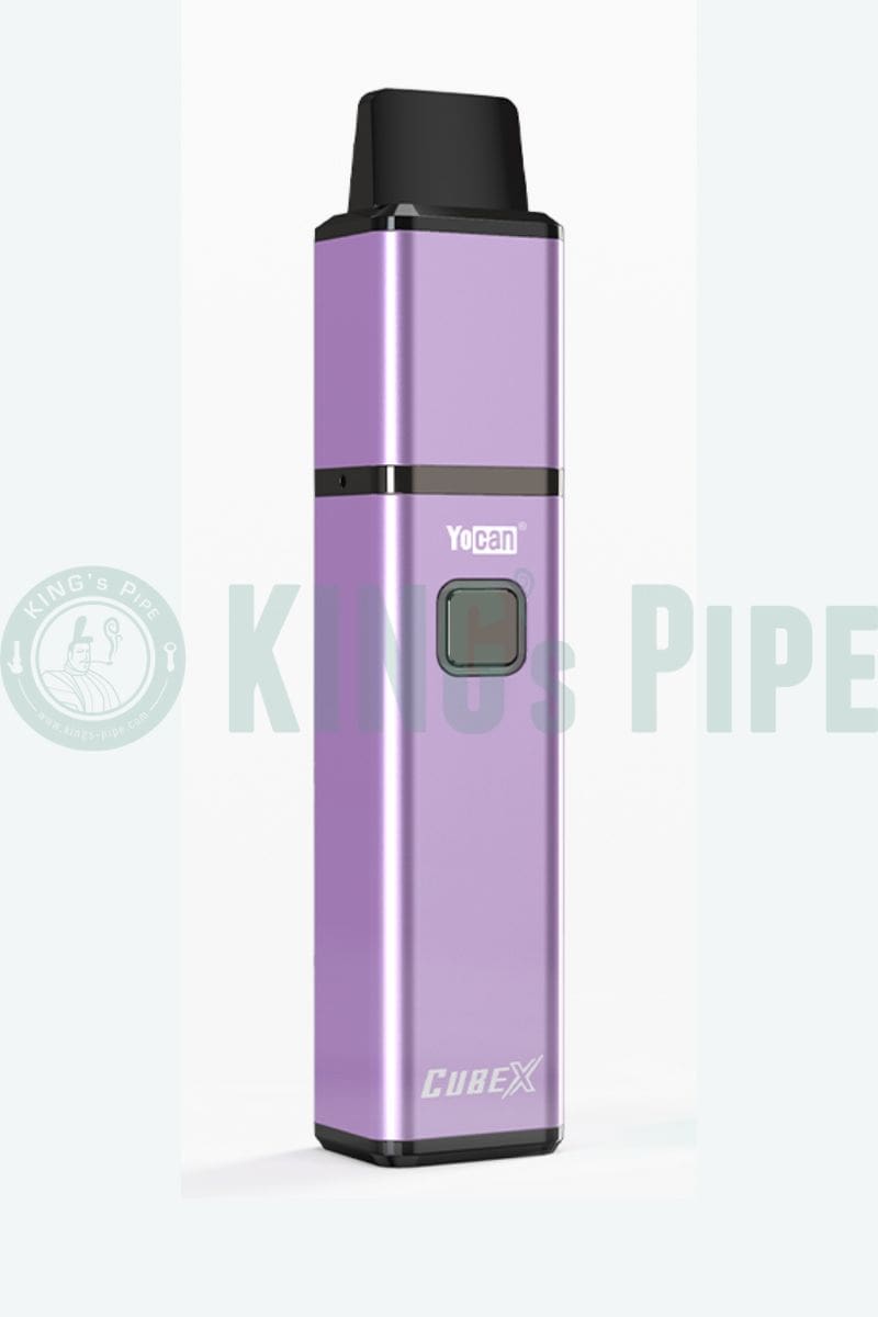 Yocan - Cubex Vaporizer Dab Quad Pen