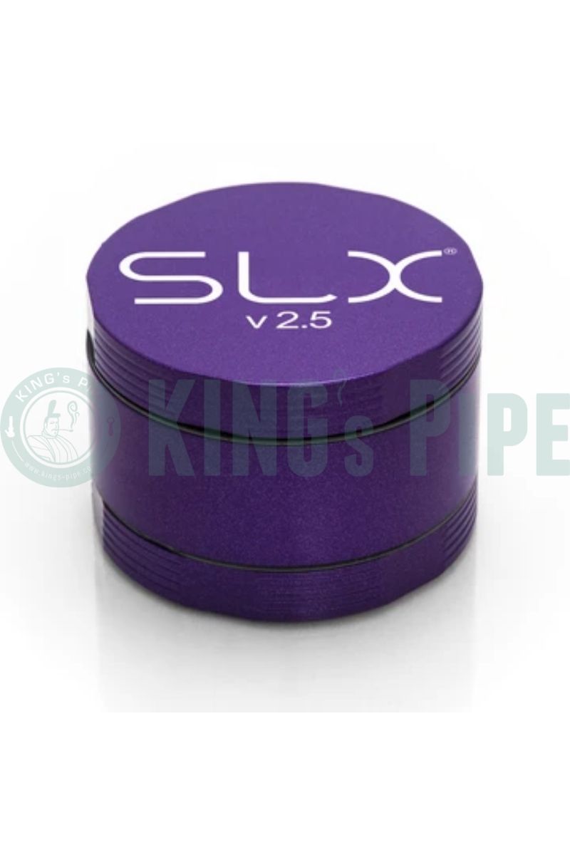 SLX - V2.5 2 Inch Small Non-Stick Grinder