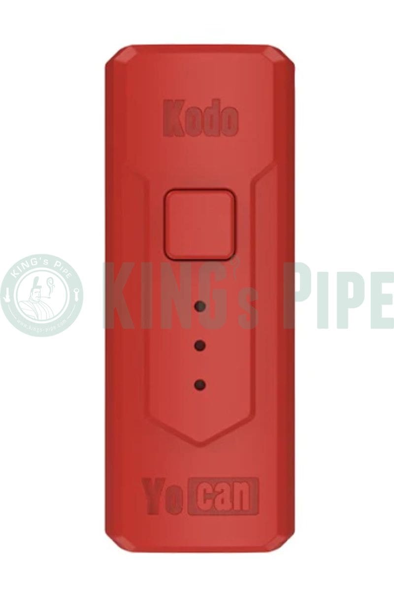 Yocan Wulf Mods Kodo 510 Box Mod