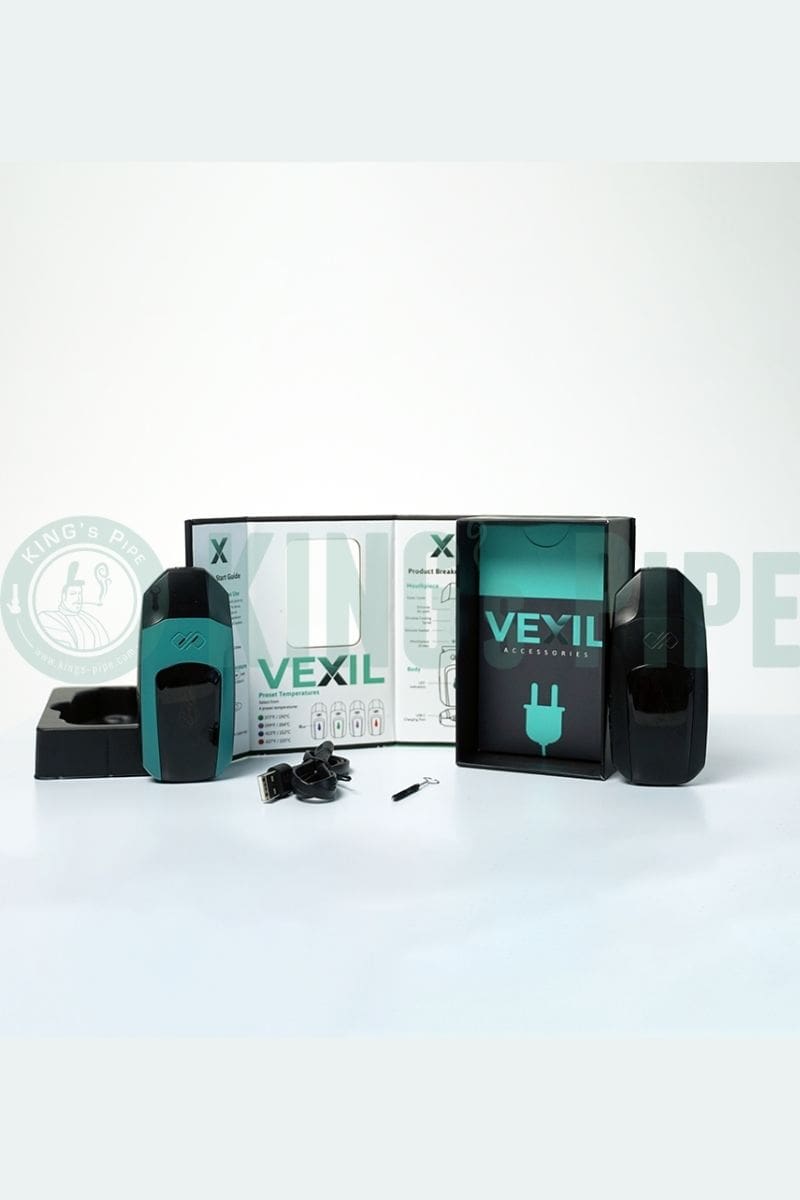 Boundless Vexil Vaporizer Kit for Dry Herb