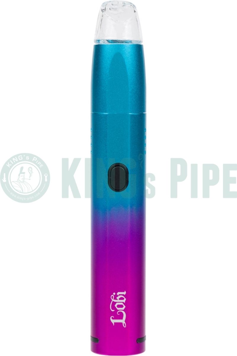 The Kind Pen - Lobi Wax Vaporizer Kit