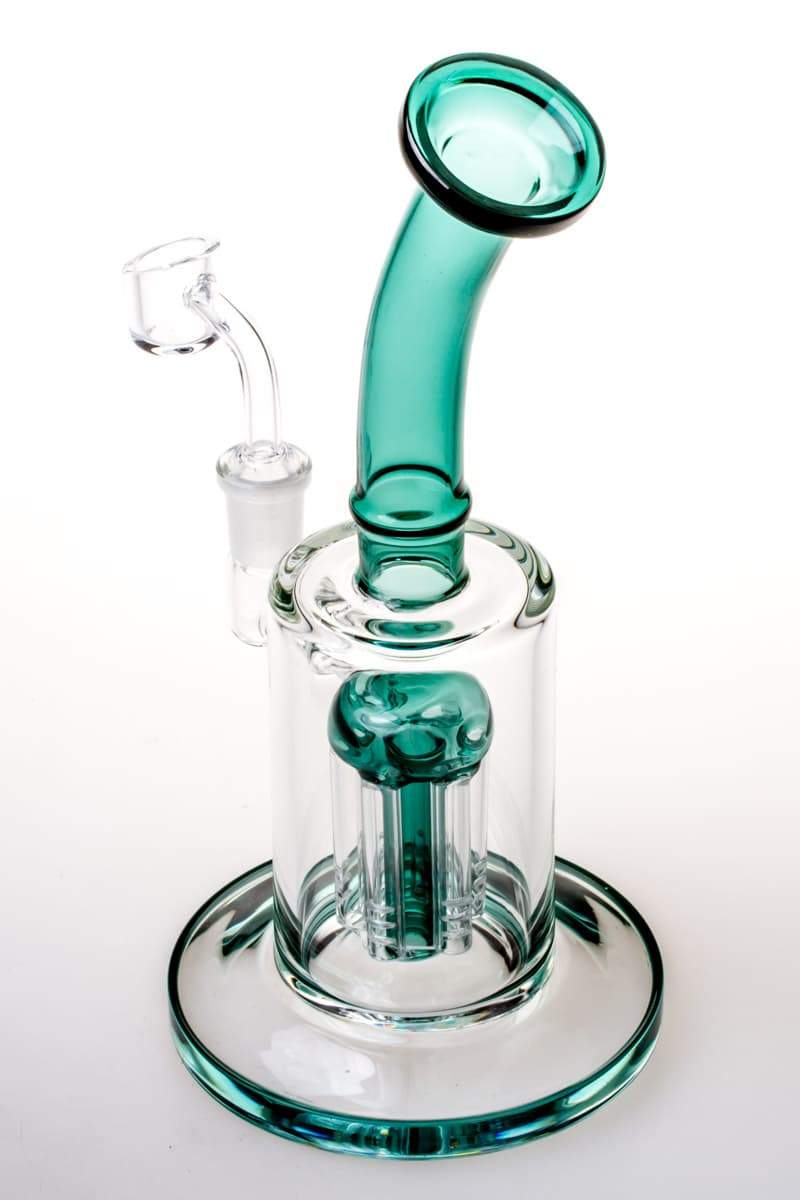 bonsai tree dab rig 9 Inch Tree Perc Oil Rig