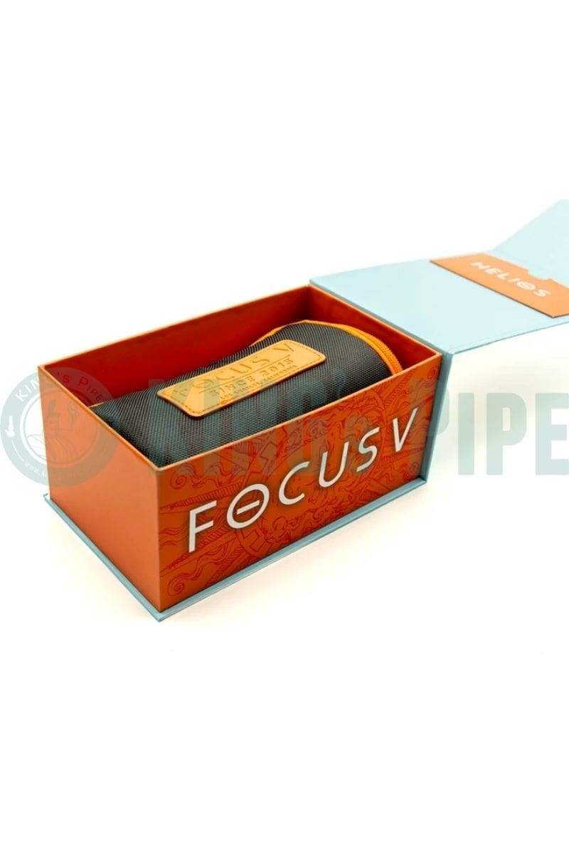 Focus V Helios CARTA - Limited Edition