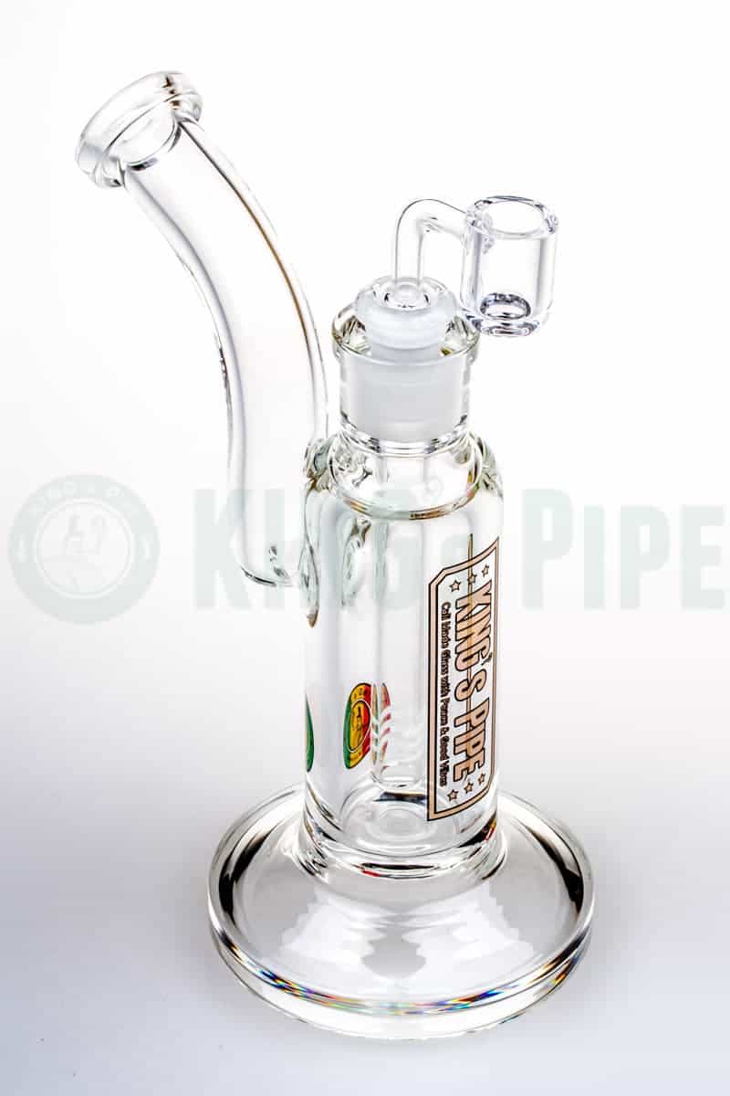 Dabbing Accessories - Kings Pipes