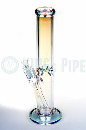 14 Inches 7mm Thickness High Borosilicate Glass Smoking Water Pipe Smoking  Pipe - China Glass Smoking Pipes and Heavy Glass Water Pipe price