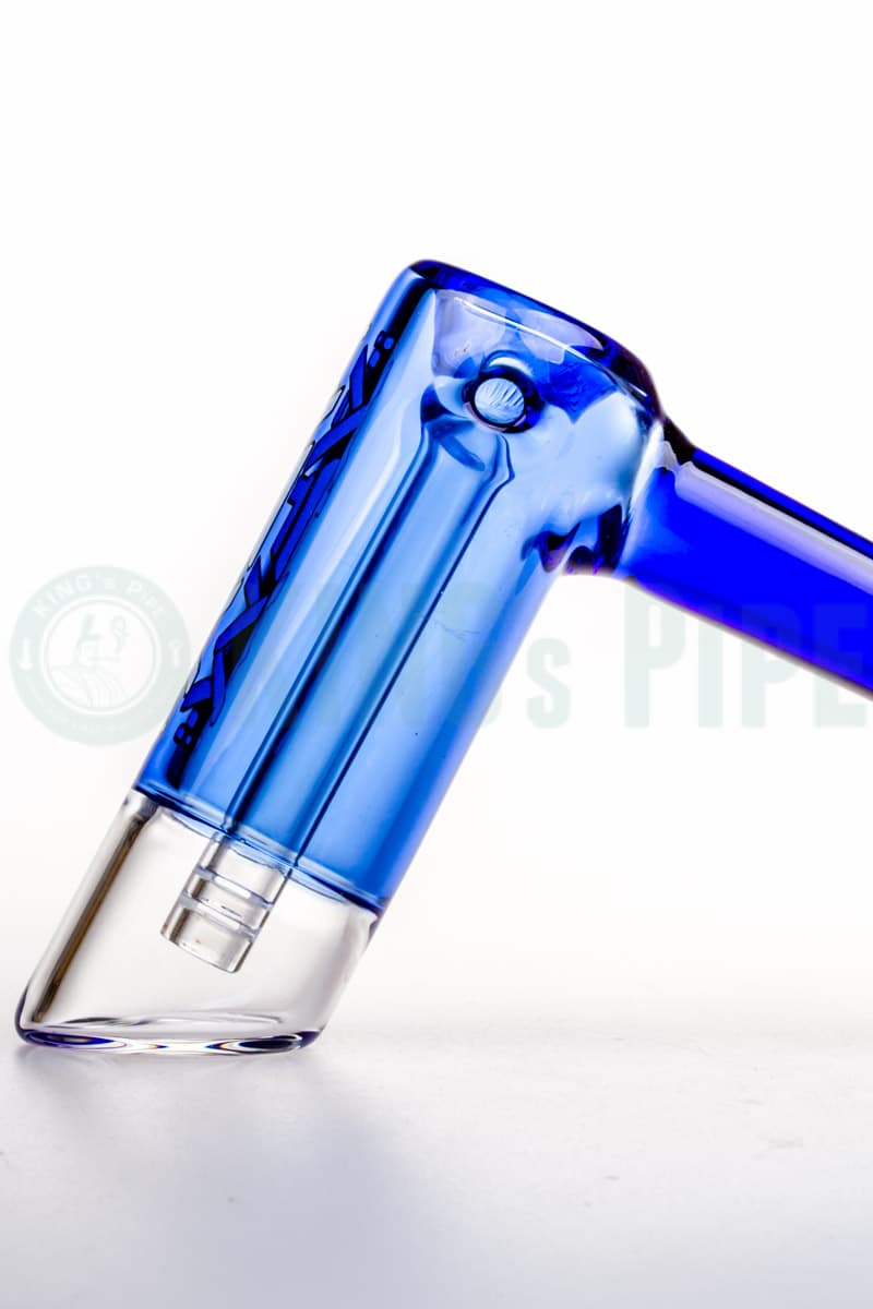 AFM Glass - Hammer Bubbler Pipe