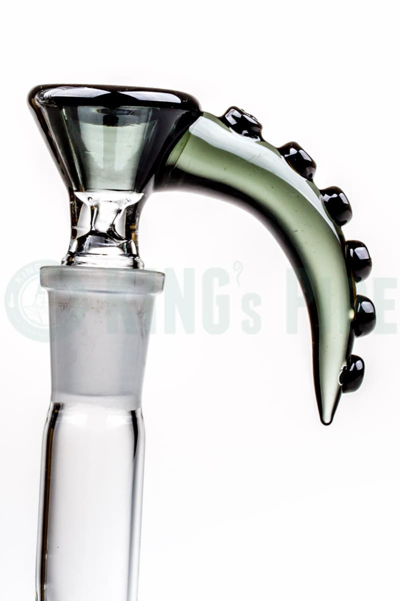 AFM Glass - Long Handle Heady Bong Bowl
