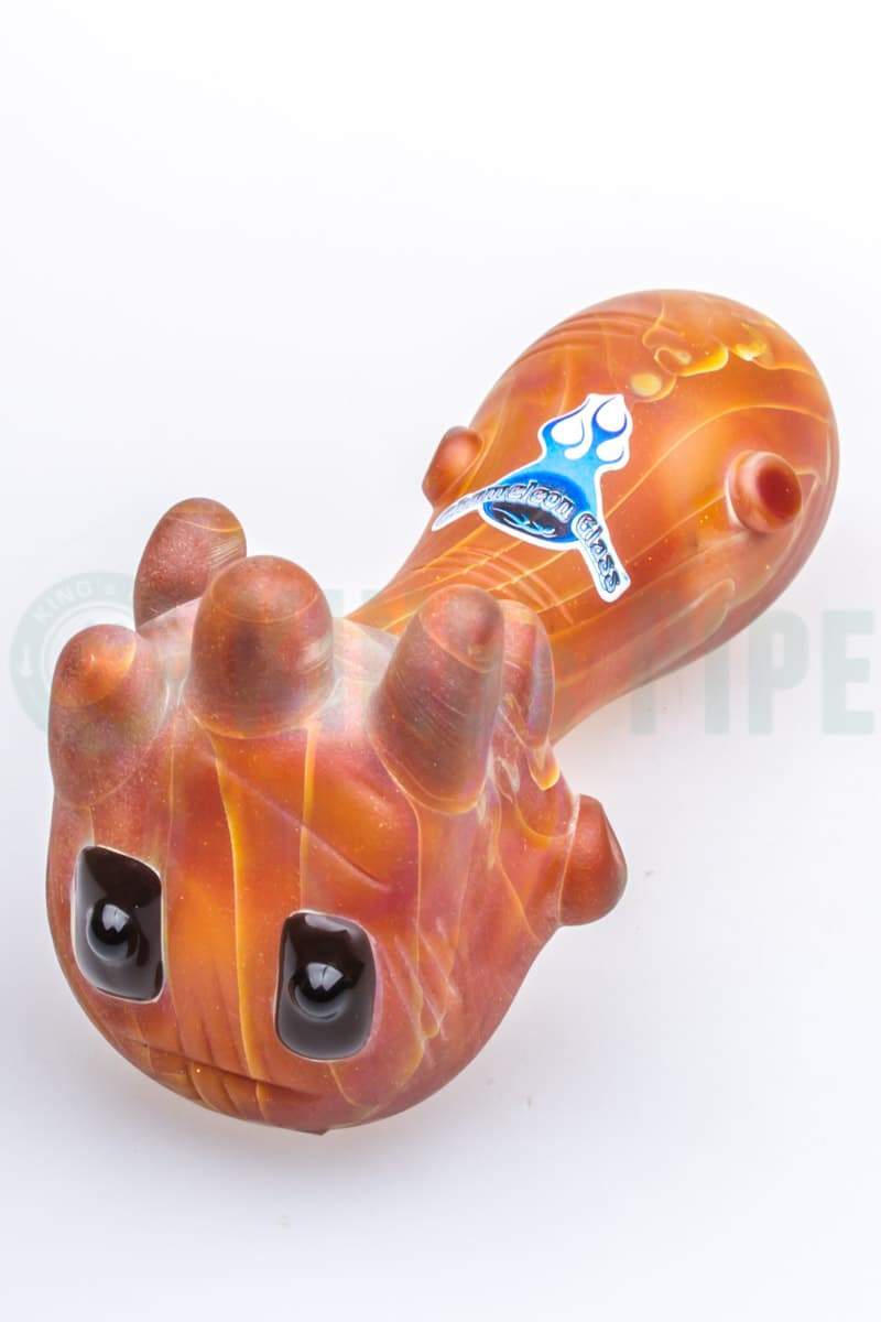 Chameleon Glass - Groot Hand Pipe