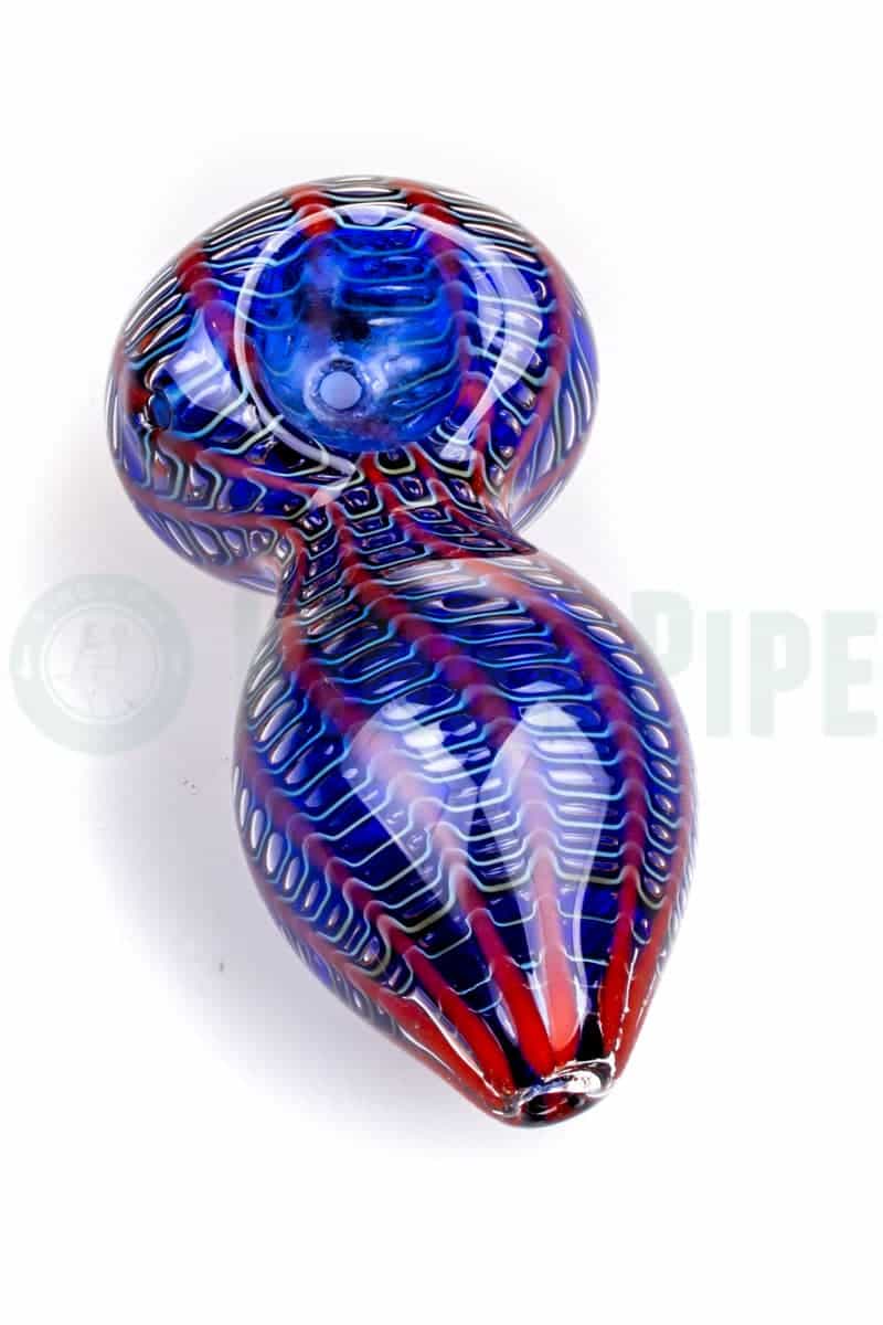 Chubby Spoon Pipe