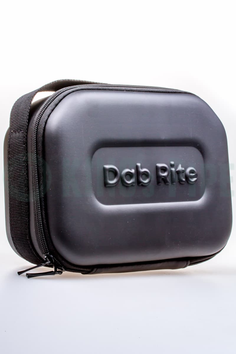 The Dab Rite™ Digital IR Thermometer - Mary Jane's Headquarters