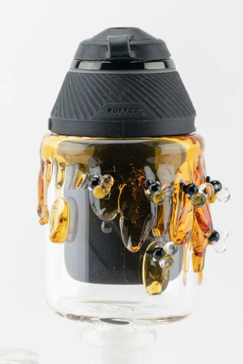 Empire Glassworks - 14mm Male Bee PuffCo Proxy Attachment