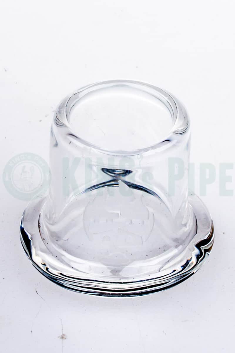 Empire Glassworks - Carb Cap Stand
