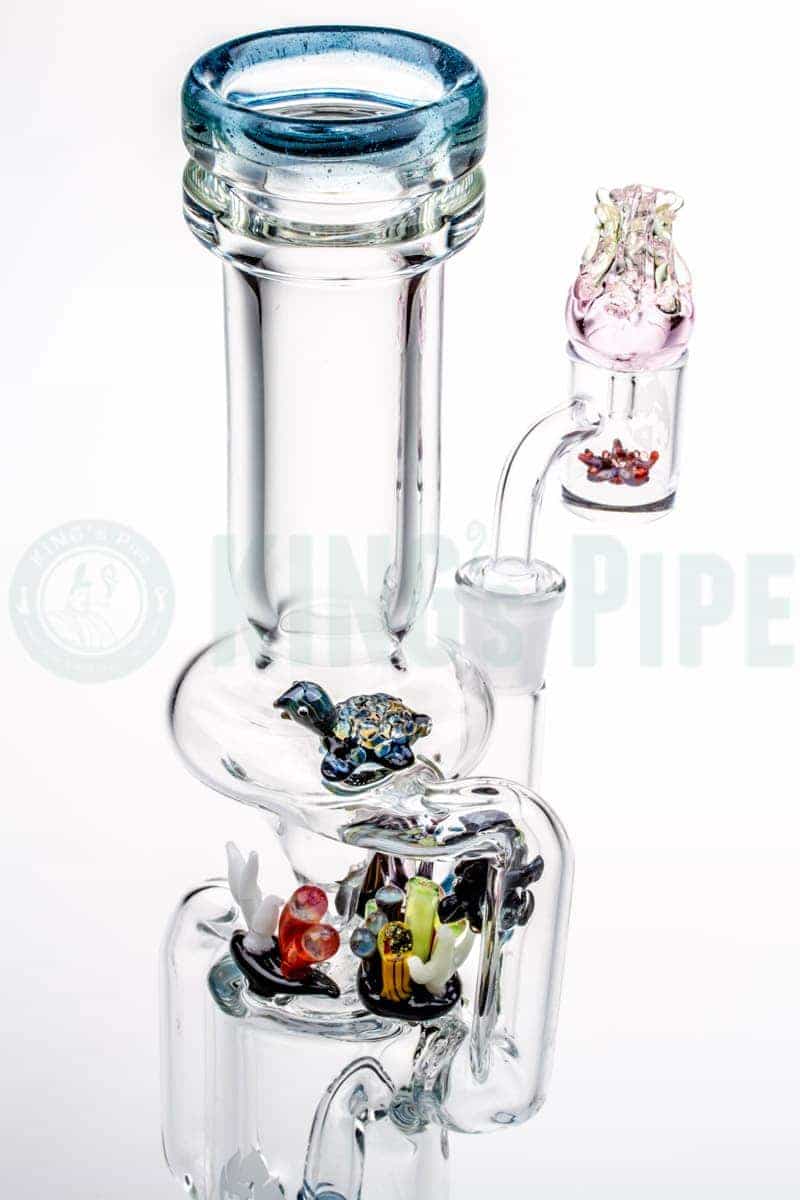 Empire Glassworks - Under The Sea Recycler