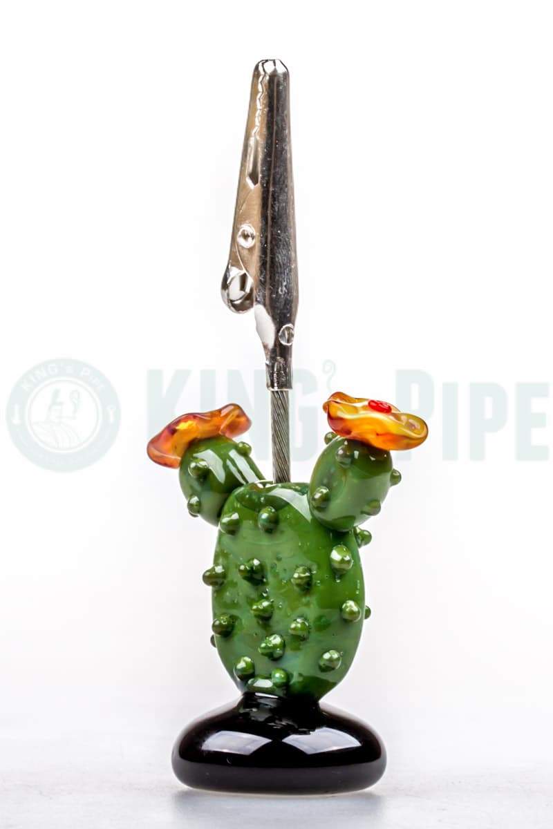 Assorted Roach Clips - NVS Glassworks