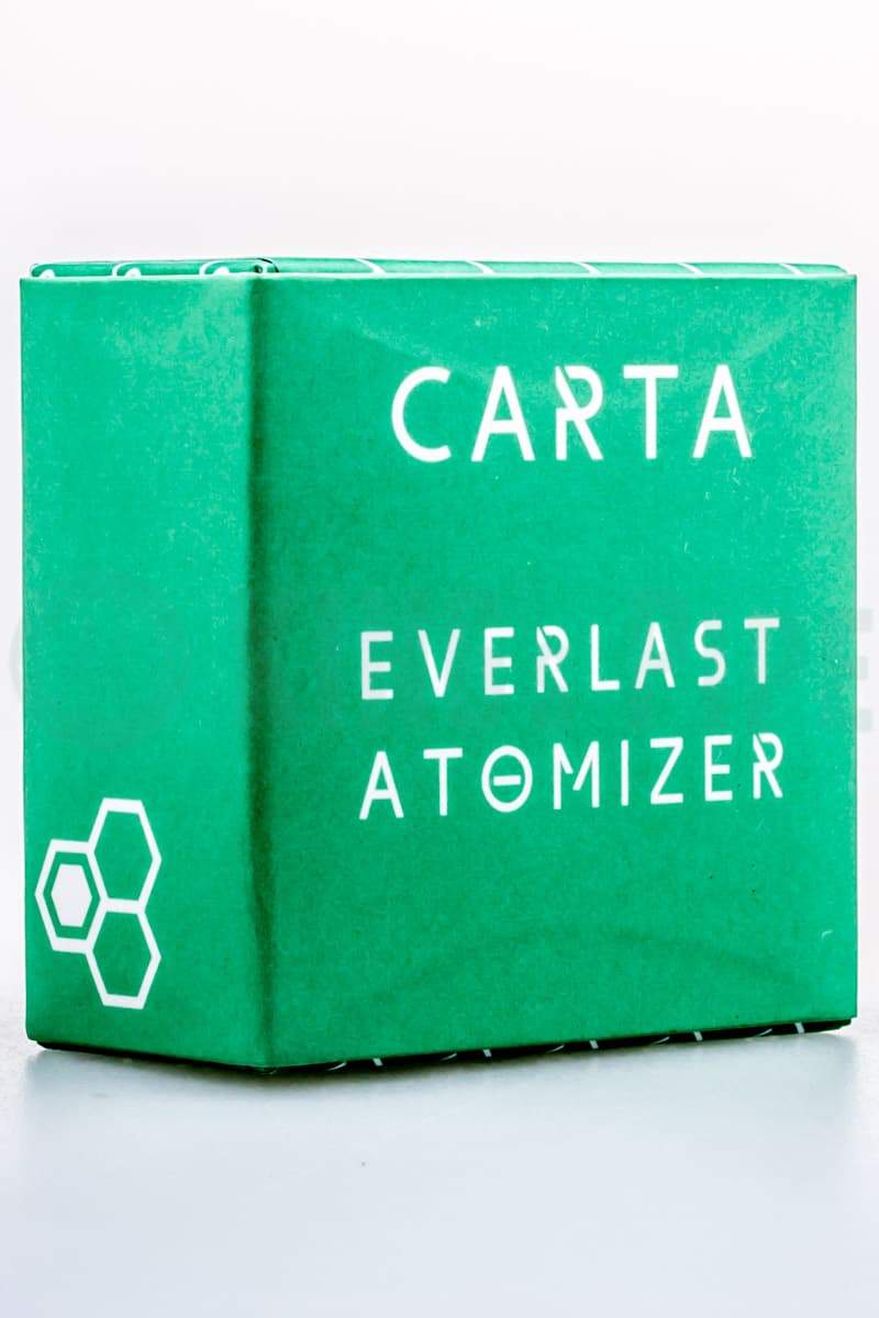Focus V - Carta Everlast Atomizer for WAX