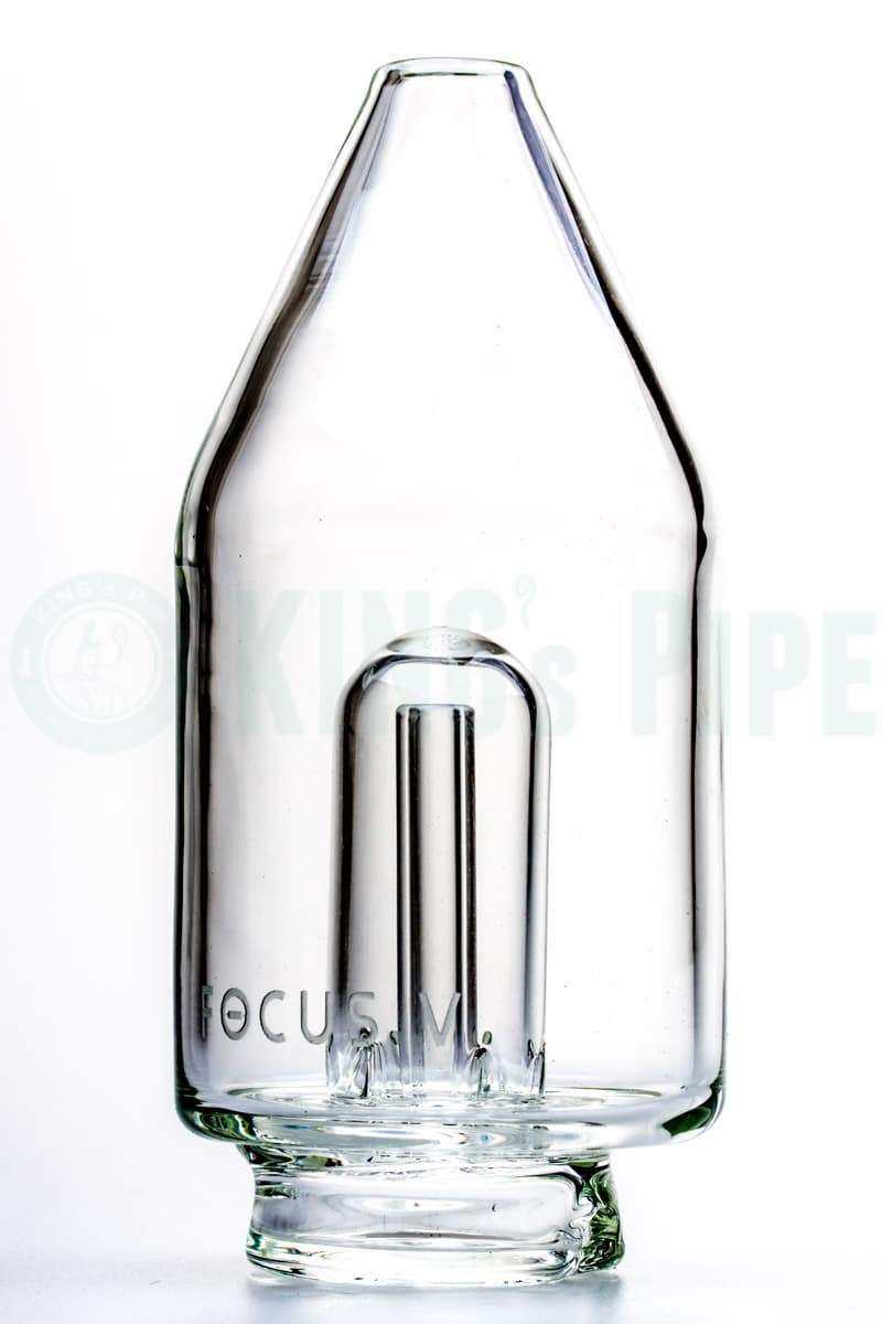 Focus V - Carta Glass Top Attachment