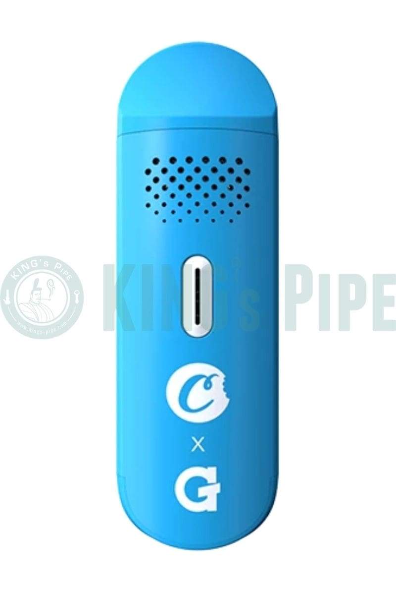 G Pen Dash Vaporizer for Dry Herb by Grenco Science