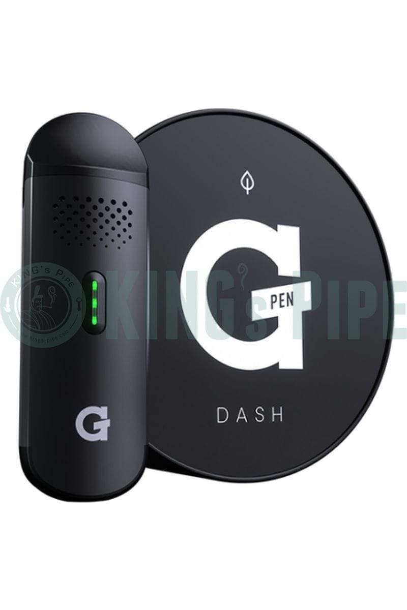 G Pen Dash Vaporizer for Dry Herb by Grenco Science