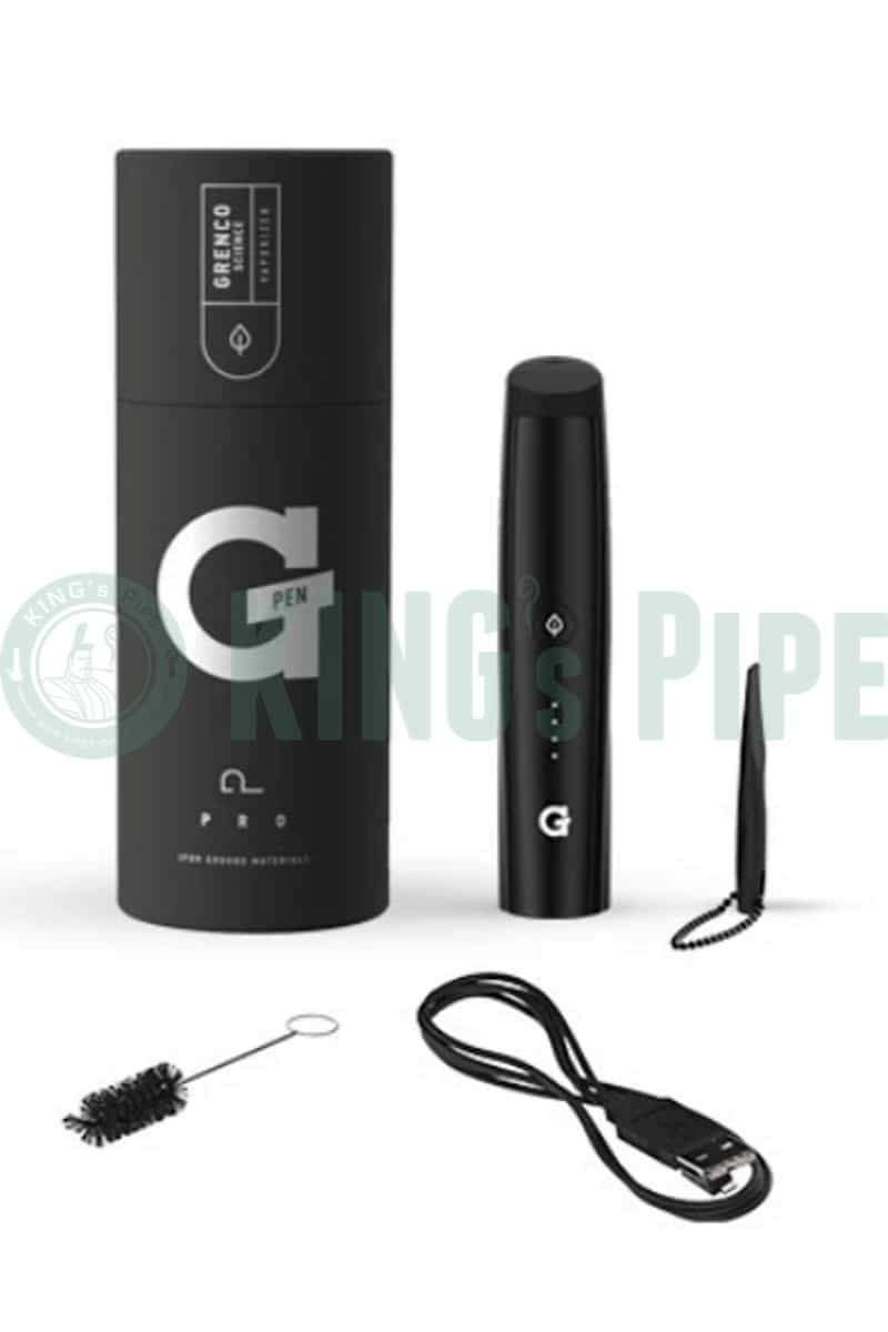 Grenco - G Pen Pro Vaporizer