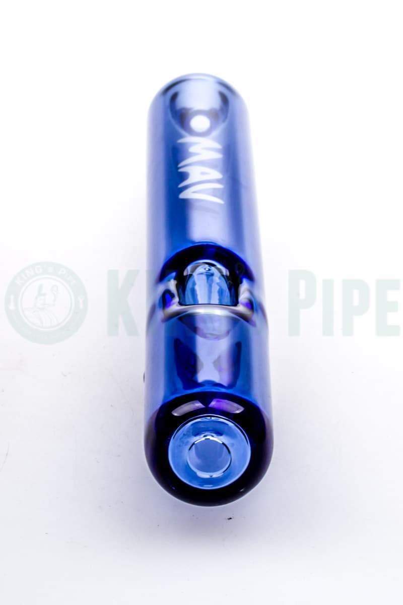 MAV Glass - 7 Inch Steamroller Pipe